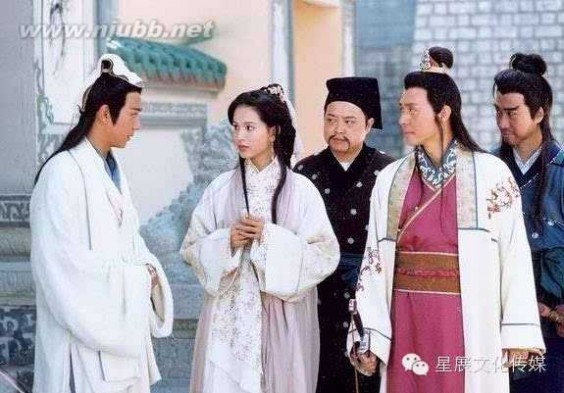 老片子 如果这些经典老电视剧你看过五部以上的话，那就说明你老了