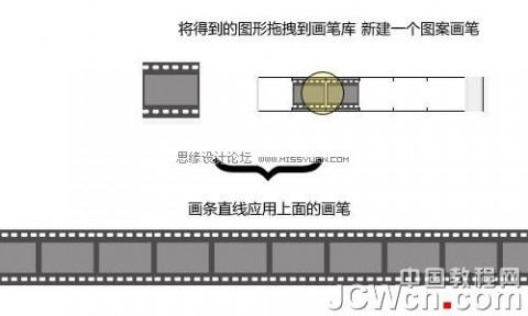 运用AI打造胶片缠绕出抽象的freestyle效果_61k.com