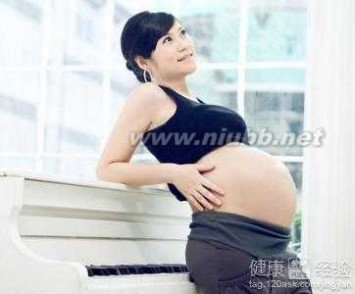 怀孕三个月肚子多大 怀孕三个月肚子有多大
