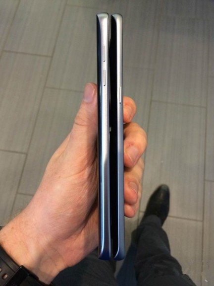 三星Galaxy Note5/S6 Edge+发布会直播地址汇总