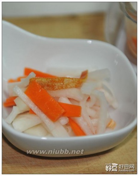 韩式萝卜泡菜的做法 韩式泡菜萝卜的做法,韩式泡菜萝卜怎么做好吃,韩式泡菜萝卜的家常做法
