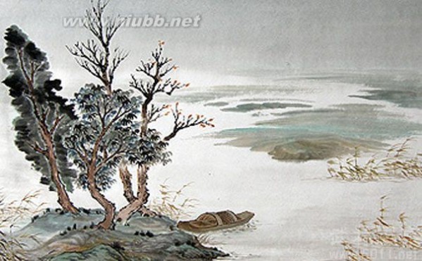 韦应物的滁州西涧 韦应物的诗特点是什么 韦应物滁州西涧赏析