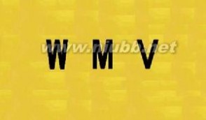 WMV：WMV-综合简介，WMV-文件加密认证_wmv
