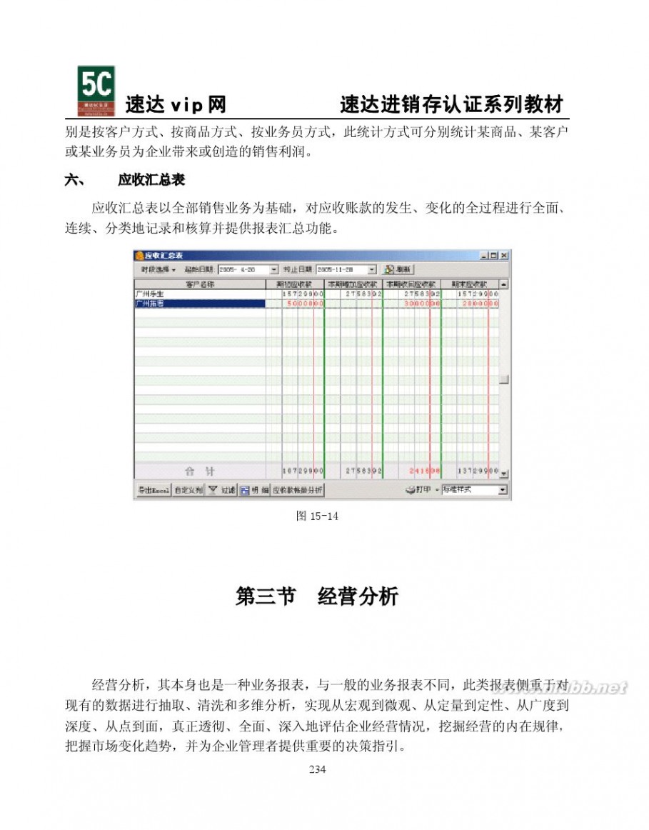 速达3000教程 速达软件3000系列应用学习教程