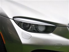 宝马 宝马(进口) Zagato Coupe 2012款 Roadster Concept