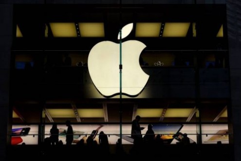 苹果本财年资本支出预期削减10亿美元 减少零售店开设