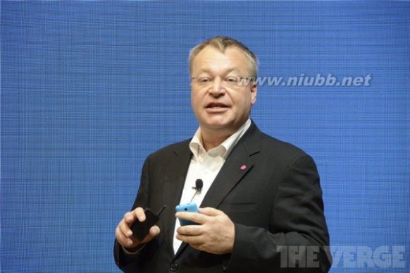 诺基亚x系列 诺基亚MWC2014发布会图文实录：Nokia X