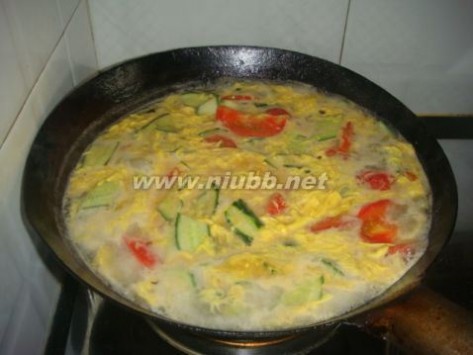 瓜片鸡蛋汤 营养瓜片蛋汤的做法,营养瓜片蛋汤怎么做好吃,营养瓜片蛋汤的家常做法