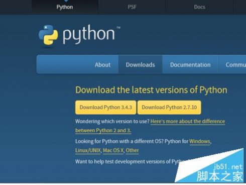 win10如何安装python