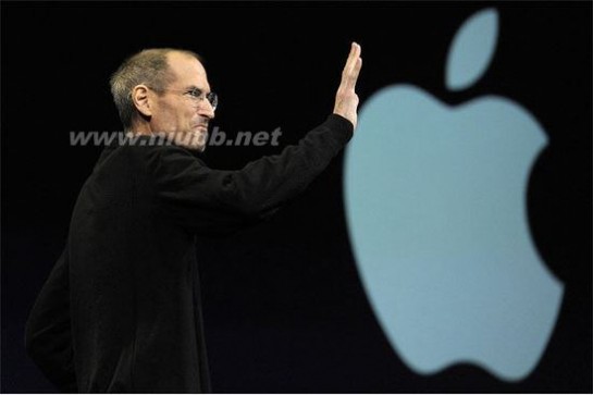 苹果标志的由来 苹果为什么被咬了一口？解读苹果公司logo背后的故事