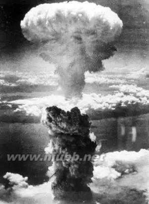 宋岳庭怎么死的 历史上的今天：1945.8.9美国在长崎投原子弹8万死