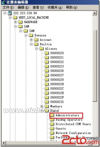 操作系统维护 WindowsServer2003服务器的维护