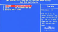 bios设置u盘启动 如何设置bios让电脑从U盘启动