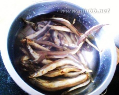 银针鱼 干煎银针鱼的做法，干煎银针鱼怎么做好吃，干煎银针鱼的家常做法