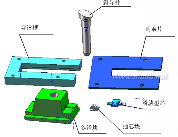 模具设计论文 注塑模具设计论文