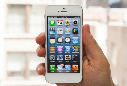 联通电信或12月中旬引入iPhone 5 将调整补贴