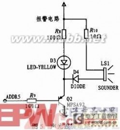 mq-2烟雾传感器技术资料 基于AT89C52和MQ-2型烟雾传感器的烟雾报警器设计