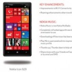 lumia929 诺基亚929价格，诺基亚929支持电信吗，诺基亚929参数
