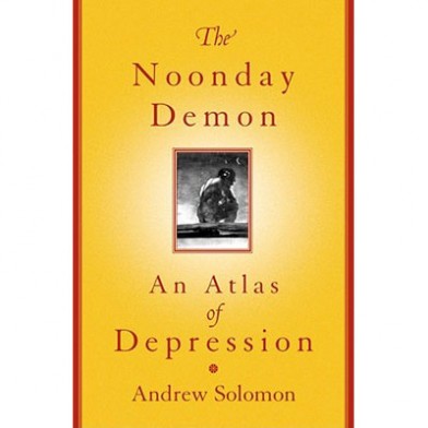 抑郁症书籍 让你更了解抑郁症的13本书