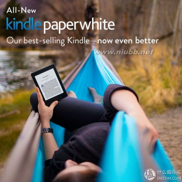 kindle k 屏幕提升至300PPI：亚马逊Kindle Paperwhite 3电子书阅读器开启预订 国行958元