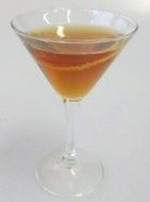 鸡尾酒调酒师 【Mixology】国际调酒师协会（IBA）官方鸡尾酒配方（旧版）－中文版