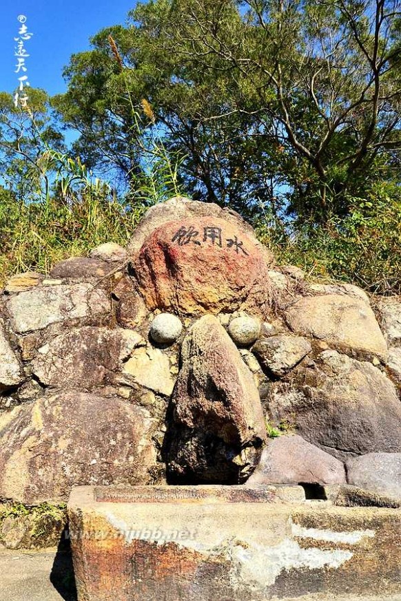 厦门翔安香山 【厦门】香山脚下，有一个叫吕塘的地方