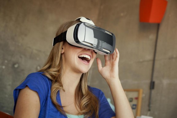 Oculus Cinema宣布将增加多人VR观影模式