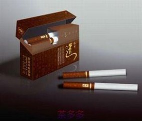 世界上最贵的烟 盘点全球最贵的十大天价香烟（图）
