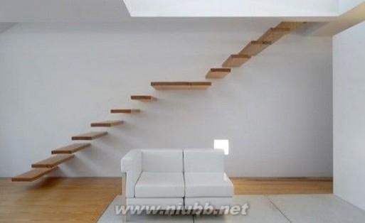 设计最舒服的楼梯，要考虑的问题相当多 楼梯设计