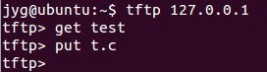 tftp服务器 ubuntu12.04安装tftp、配置tftp服务错误的解决方法