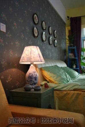 卧室灯具 打造温馨浪漫卧室，卧室灯具效果图欣赏