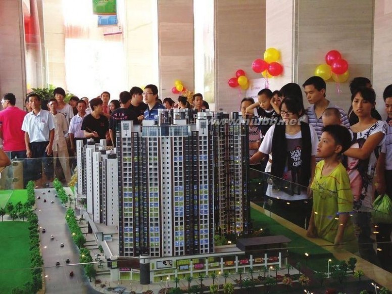 2014房价会跌吗 2014年中国房价会暴跌吗？解答房子投资者的迷茫！