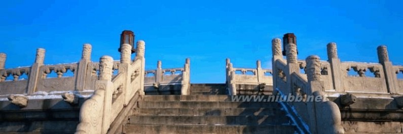 天坛图片 北京天坛景色图片(51张)