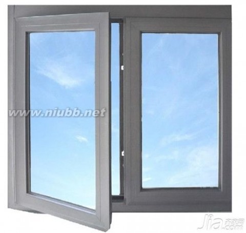 平开窗 平开窗配件有哪些 平开窗的价格