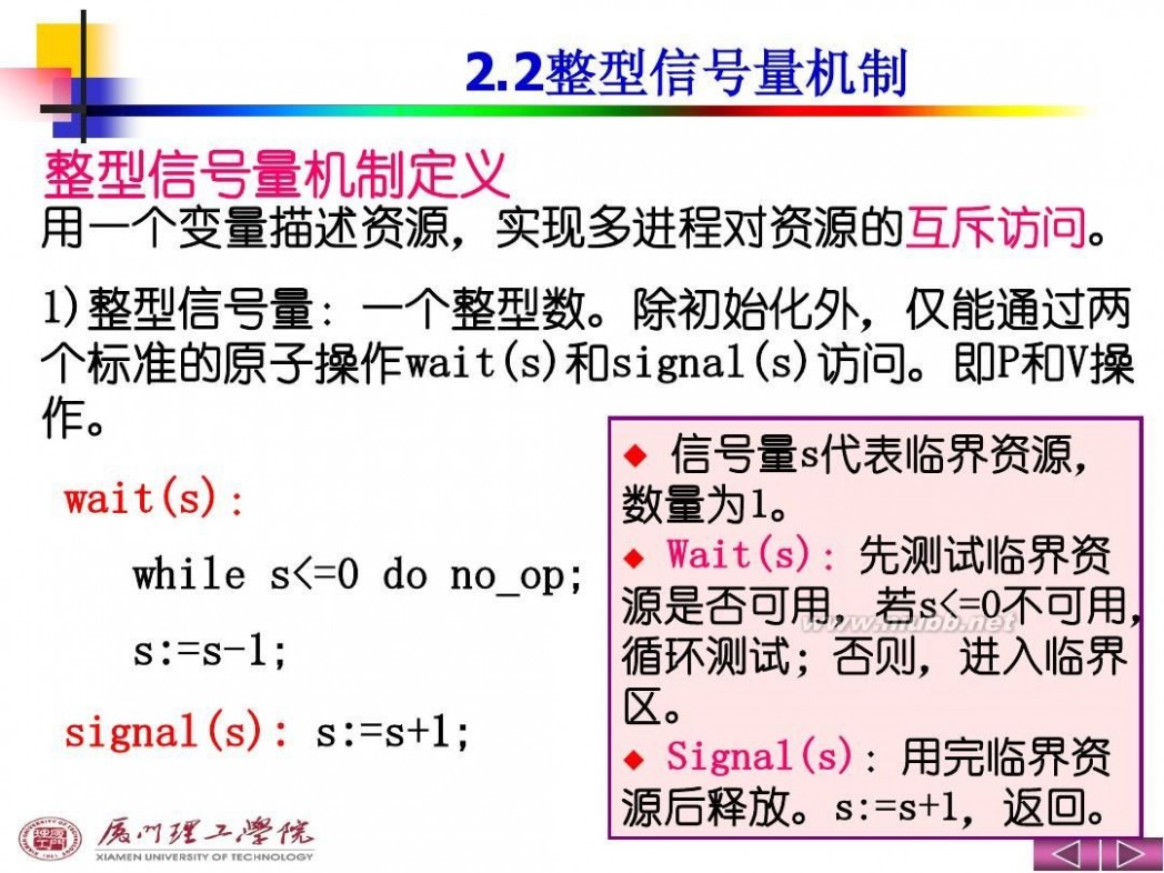 操作系统ppt 操作系统PPT