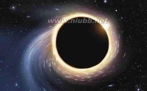 黑洞怎么形成 揭秘：宇宙中最亮的黑洞是如何形成的？