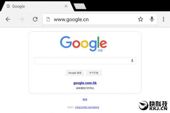 谷歌 gmail googleplay 谷歌重返中国