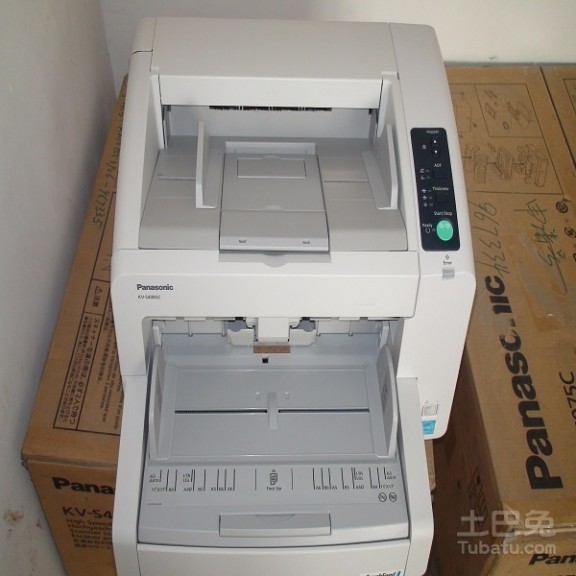 复印机原理 彩色复印机原理介绍