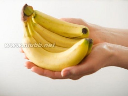 香蕉皮的功效与作用_香蕉皮的作用