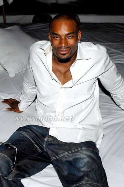 tyson beckford 盘点当红美剧中的七大冷门帅哥