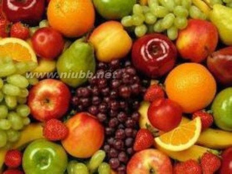 什么水果是碱性的 吃碱性水果有什么好处