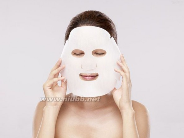 护肤的正确步骤 各种护肤品使用的先后顺序_洗脸护肤的正确步骤
