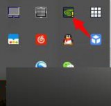 windows10系统更新NVIDIA英伟达显卡驱动的步骤1