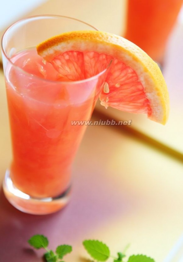 葡萄柚汁 葡萄柚汁的做法，葡萄柚汁怎么做好吃，葡萄柚汁的家常做法