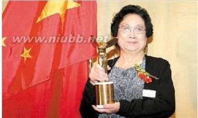 中国获诺贝尔奖的人 中国人终于获得诺贝尔科学奖项了！创造力多重要！