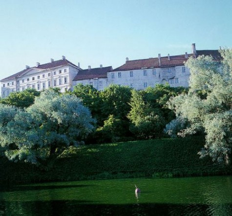 爱沙尼亚首都塔林图片