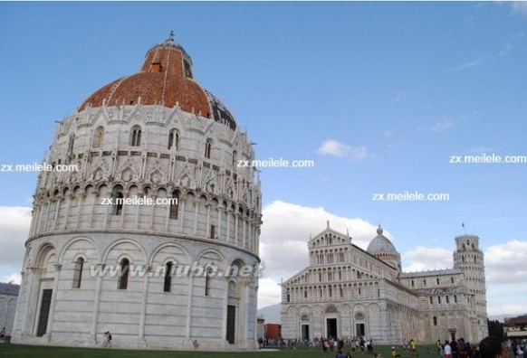 罗马式建筑装修设计 感受早期艺术风格_古罗马建筑风格