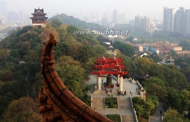 黄鹤楼门票 黄鹤楼门票价格