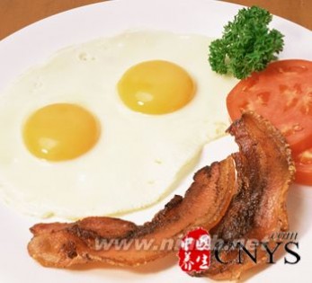 常见早餐食品 六种常见早餐错误吃法 影响孩子健康