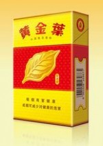 黄金叶：黄金叶-河南卷烟品牌，黄金叶-马鞭草科植物_黄金叶产地